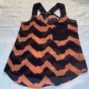 Cupid’s diary. Women’s here tank top.